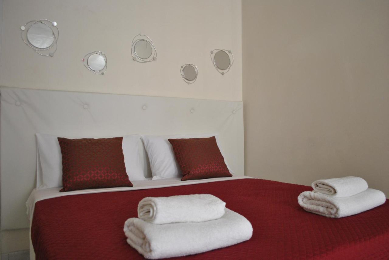 קליארי Casa Del Bottone Room〔Marina〕 מראה חיצוני תמונה