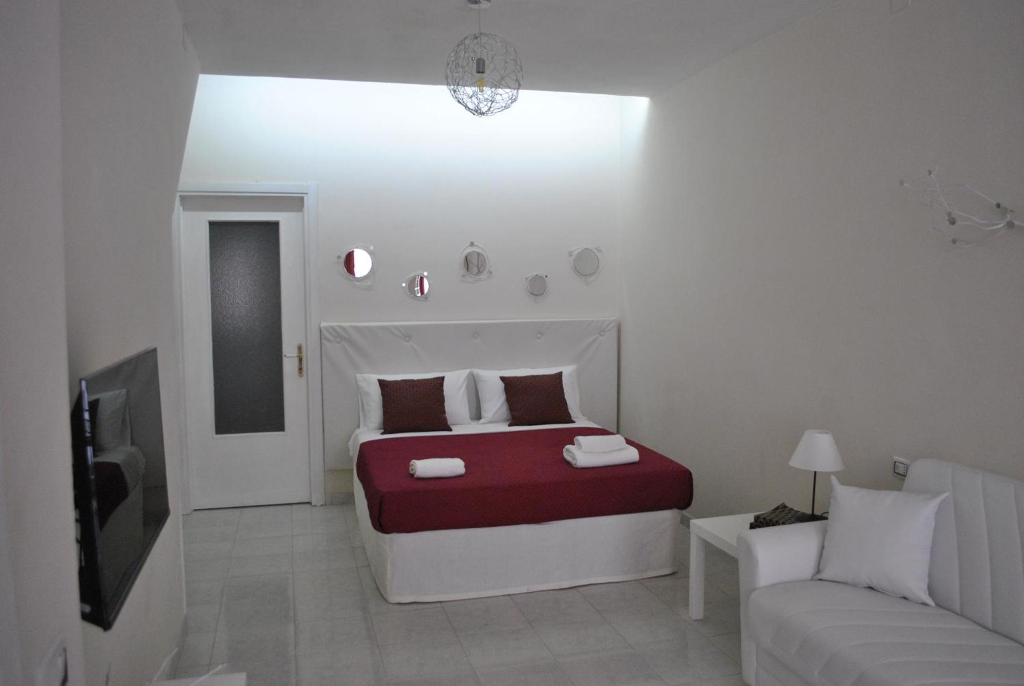 קליארי Casa Del Bottone Room〔Marina〕 מראה חיצוני תמונה