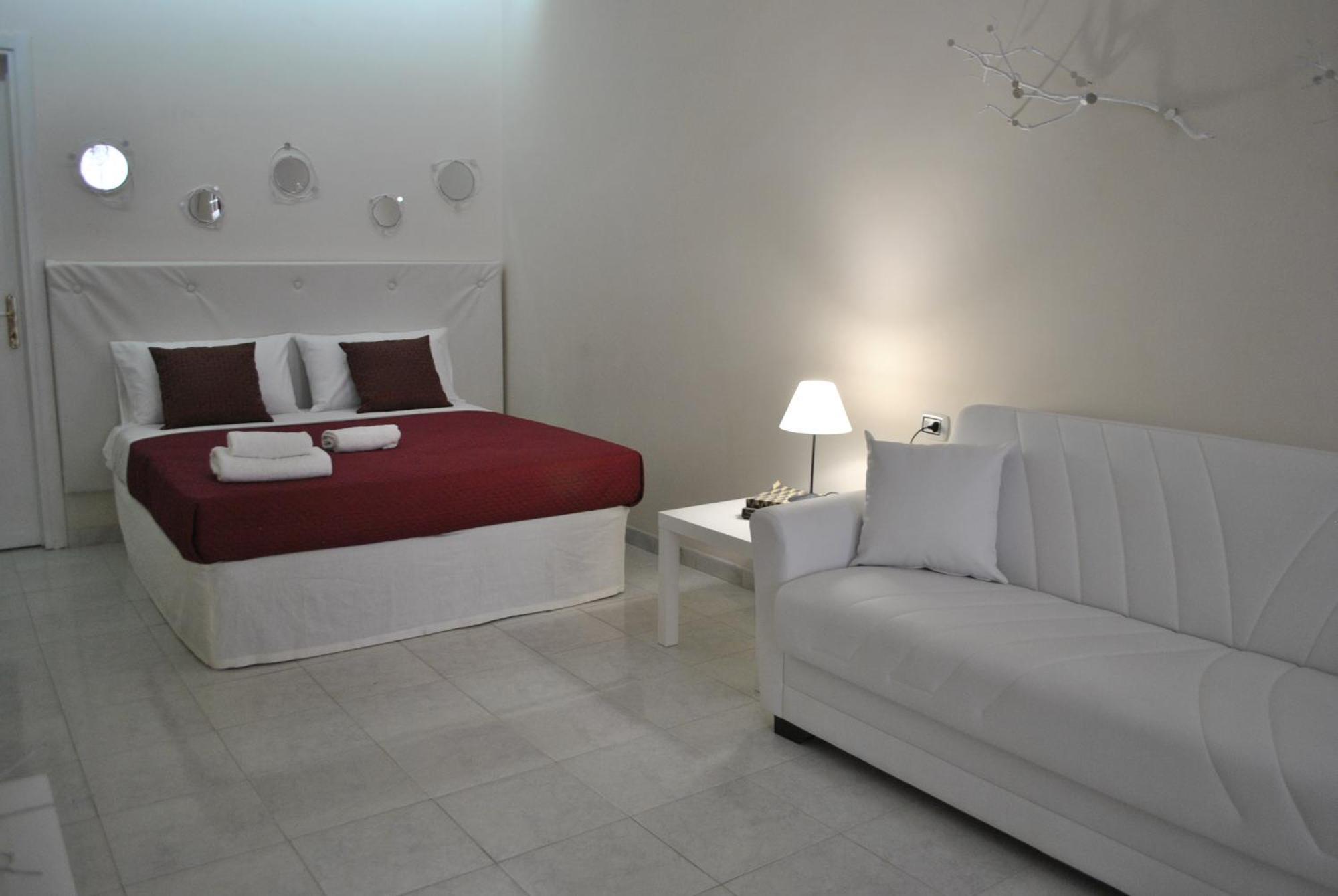קליארי Casa Del Bottone Room〔Marina〕 מראה חיצוני תמונה