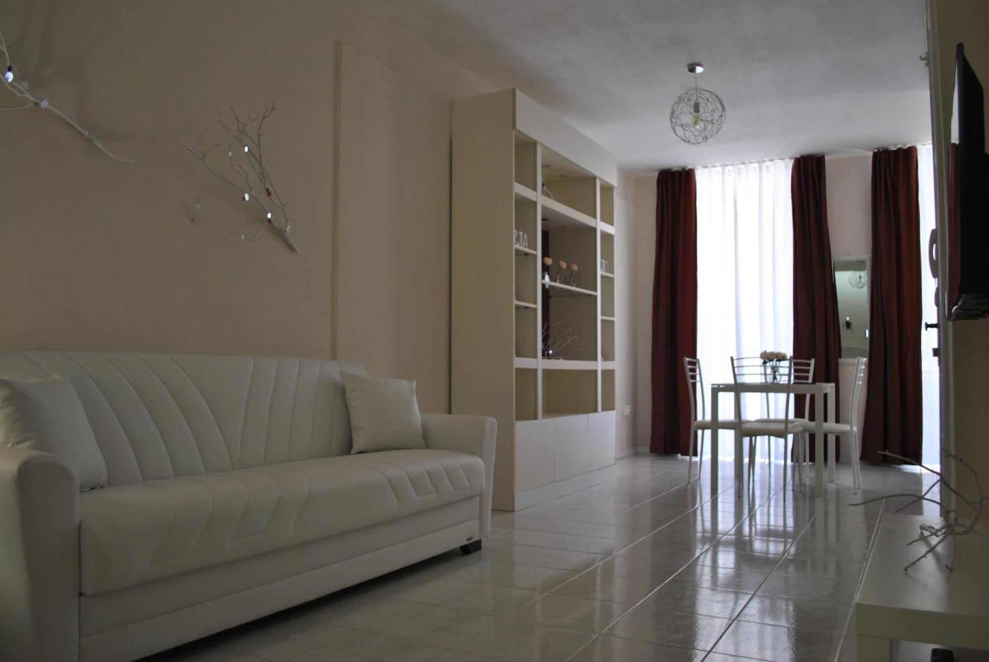 קליארי Casa Del Bottone Room〔Marina〕 מראה חיצוני תמונה