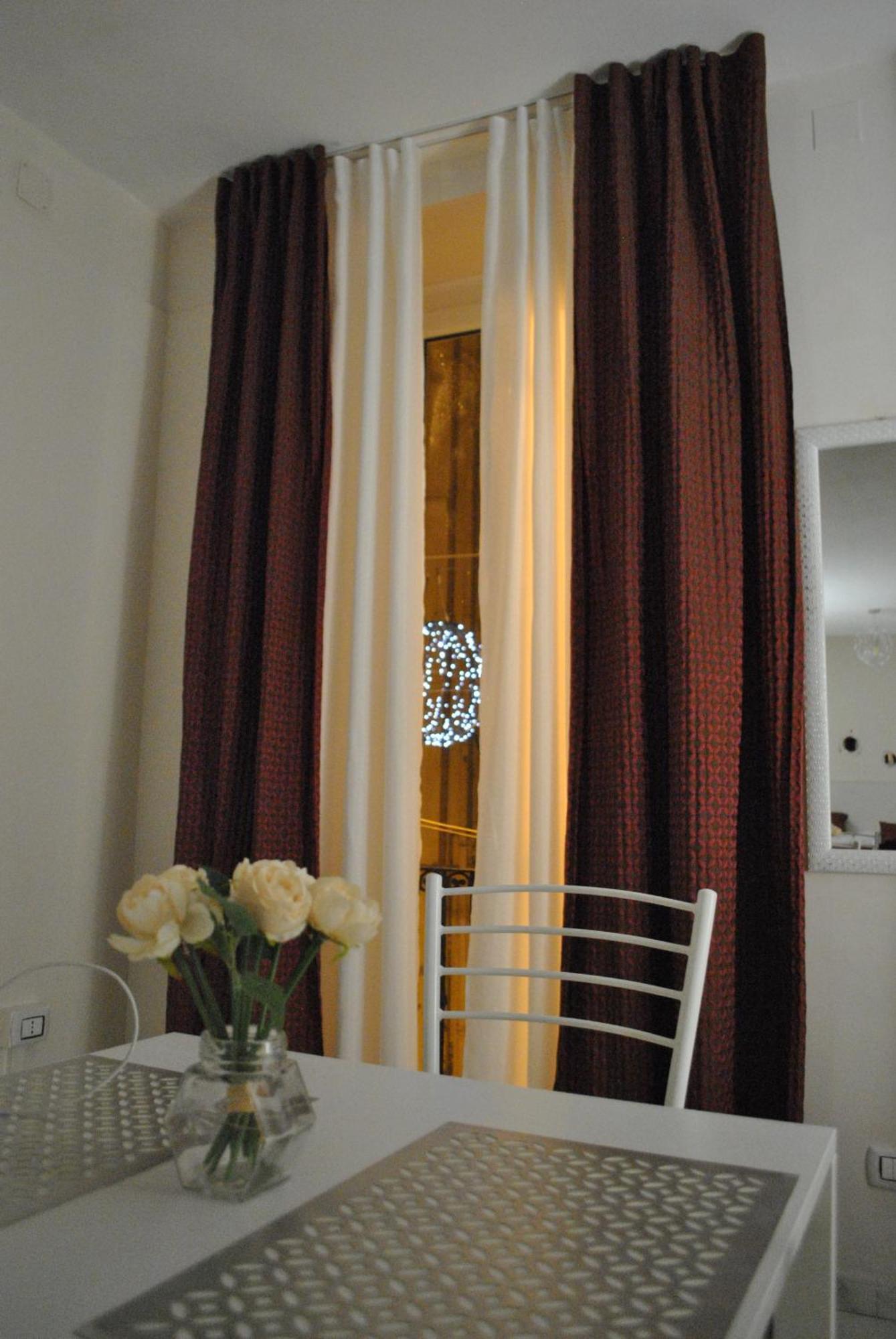 קליארי Casa Del Bottone Room〔Marina〕 מראה חיצוני תמונה