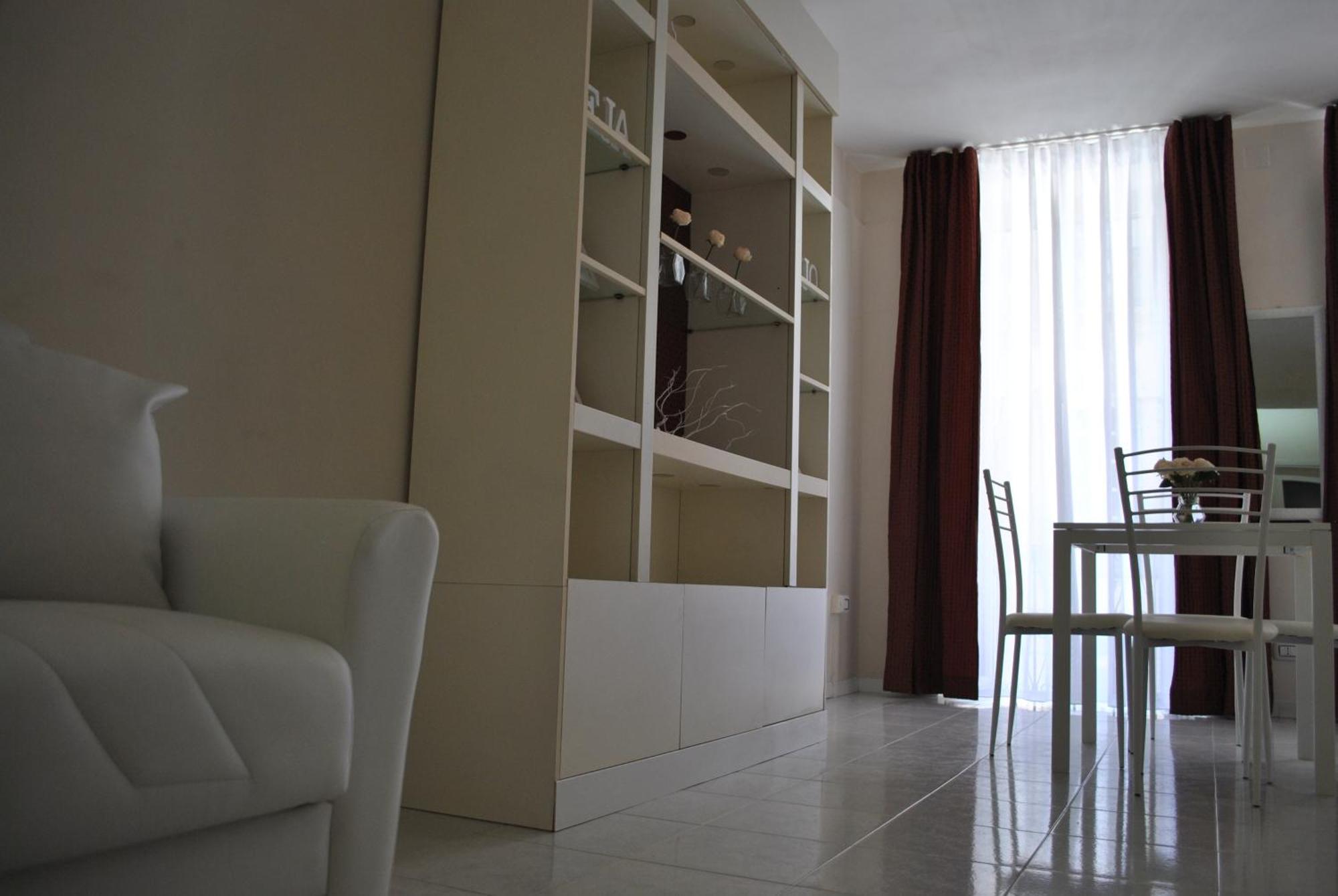 קליארי Casa Del Bottone Room〔Marina〕 מראה חיצוני תמונה