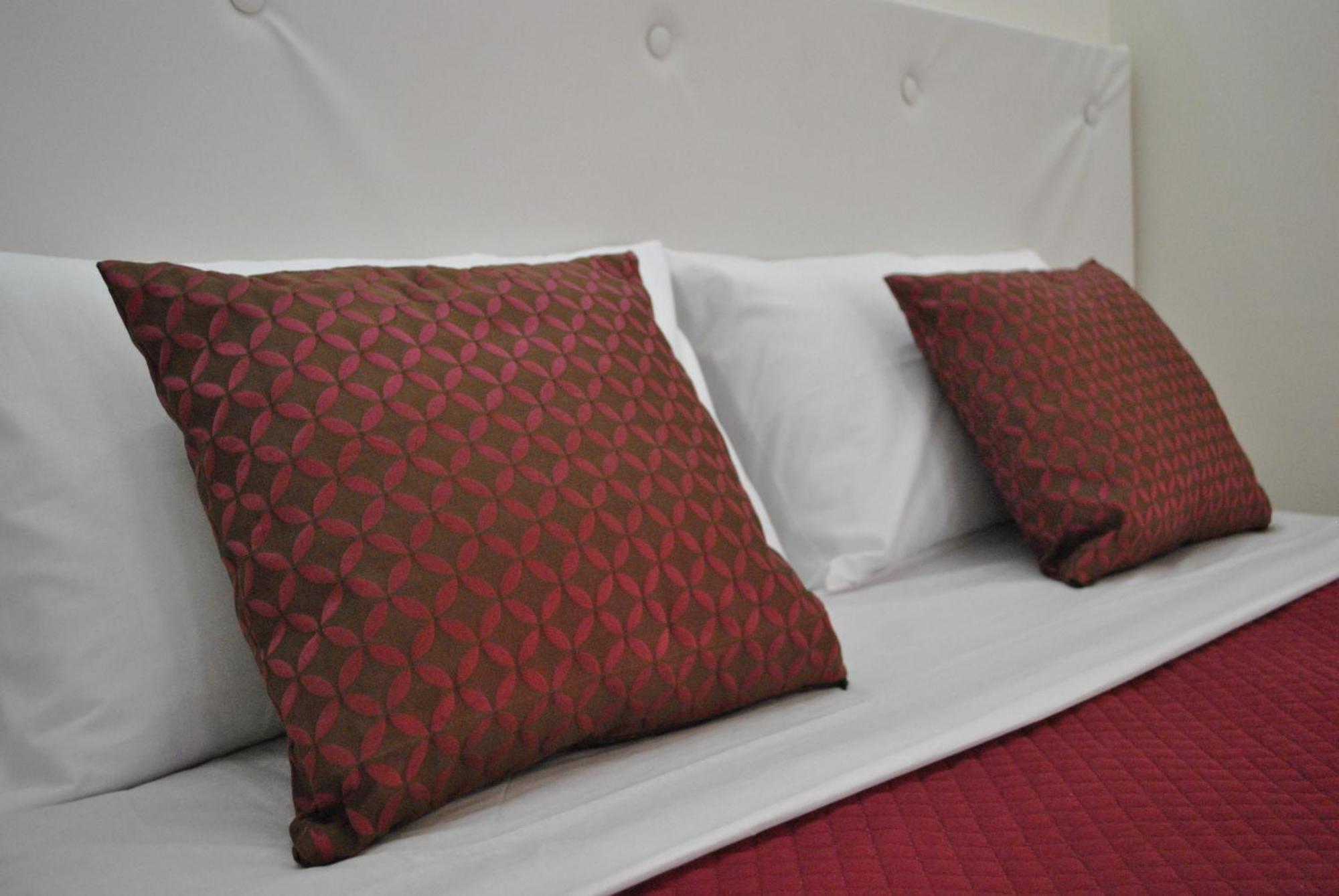 קליארי Casa Del Bottone Room〔Marina〕 מראה חיצוני תמונה