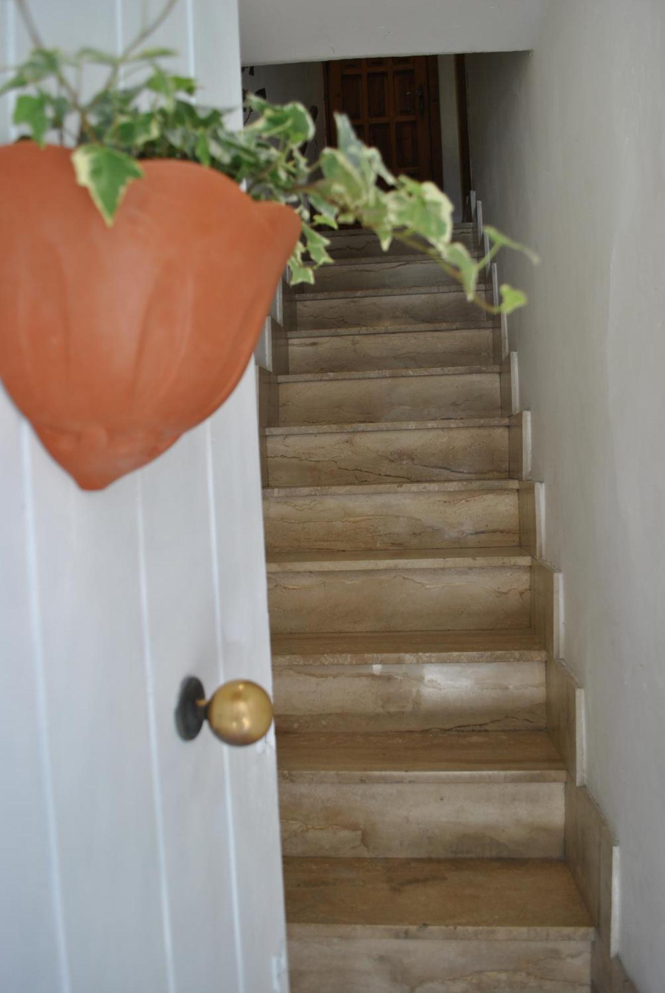 קליארי Casa Del Bottone Room〔Marina〕 מראה חיצוני תמונה
