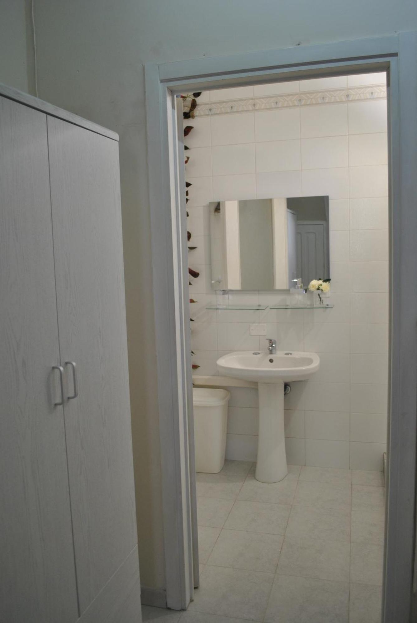 קליארי Casa Del Bottone Room〔Marina〕 מראה חיצוני תמונה
