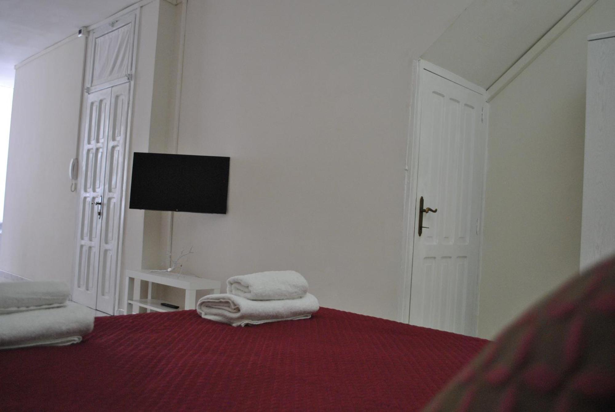 קליארי Casa Del Bottone Room〔Marina〕 מראה חיצוני תמונה
