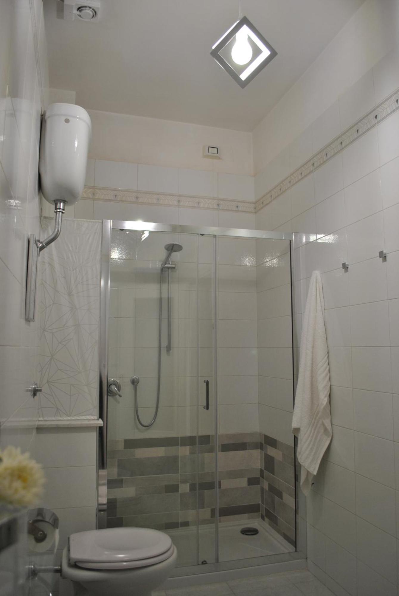 קליארי Casa Del Bottone Room〔Marina〕 מראה חיצוני תמונה
