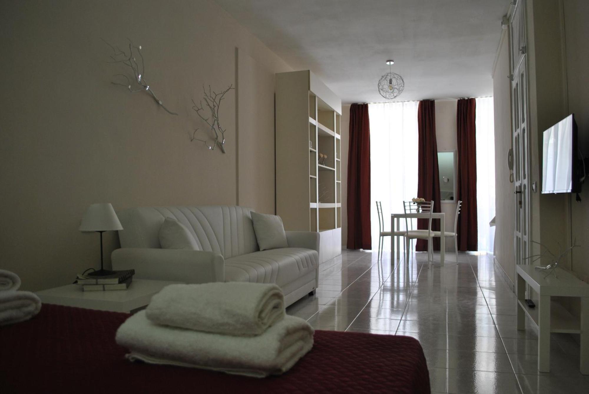 קליארי Casa Del Bottone Room〔Marina〕 מראה חיצוני תמונה