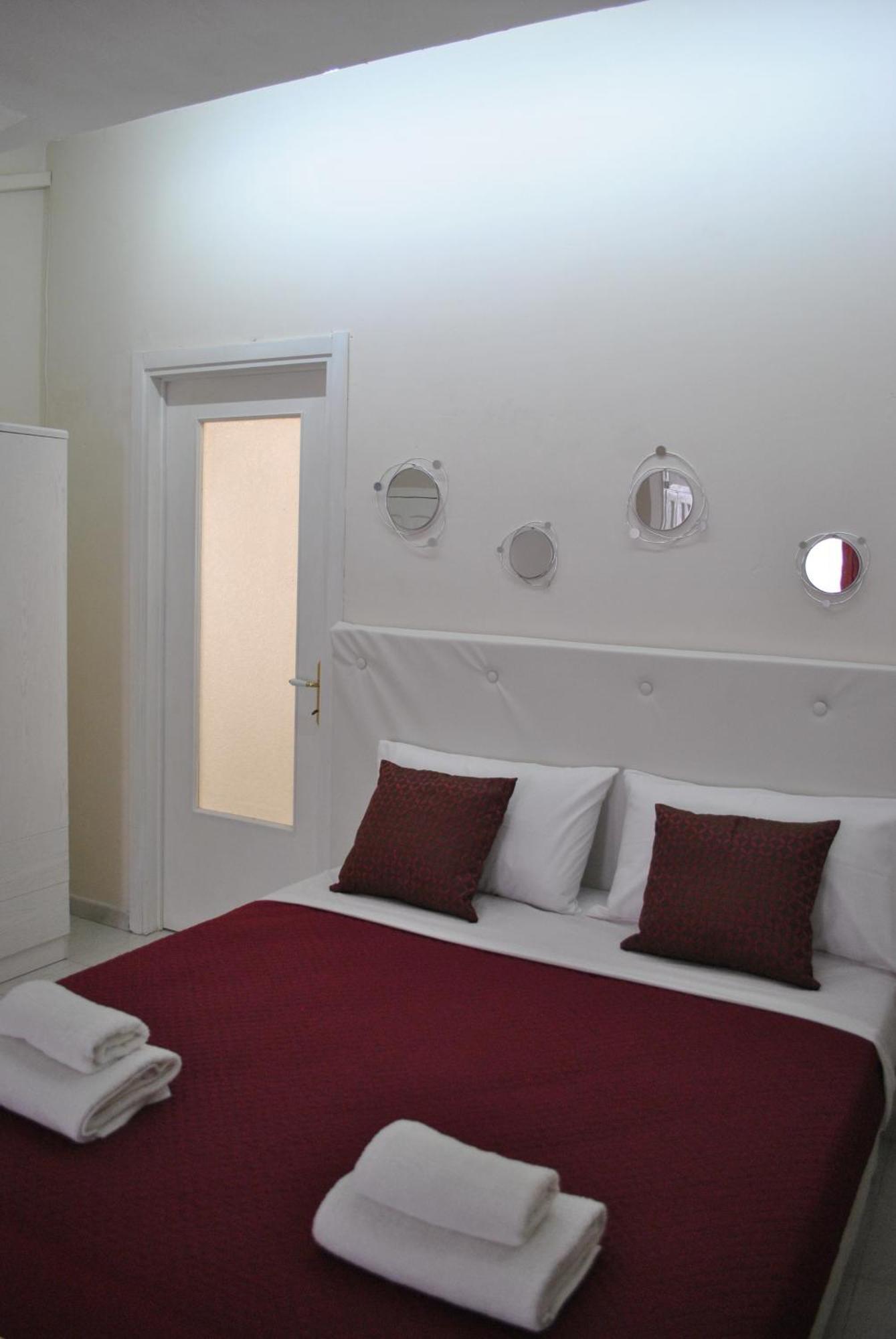 קליארי Casa Del Bottone Room〔Marina〕 מראה חיצוני תמונה