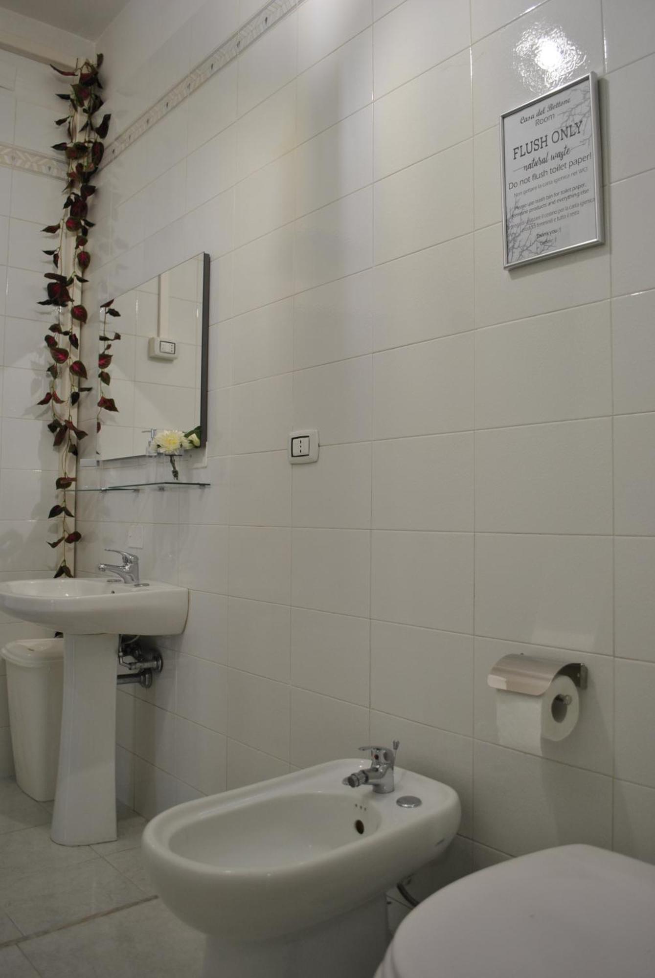 קליארי Casa Del Bottone Room〔Marina〕 מראה חיצוני תמונה